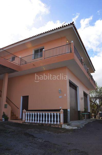 Foto 1b22d586-ff12-43a1-a0dc-6528195a5fea. Casa amb aparcament a La Corujera Santa Úrsula