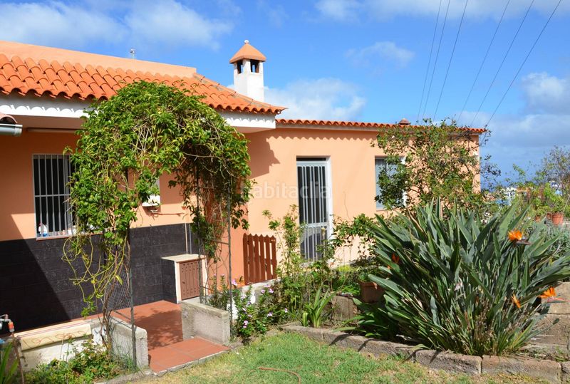 Foto 3a9c07c7-9b3a-4ff5-9392-578b0cea7854. Casa amb aparcament a La Corujera Santa Úrsula
