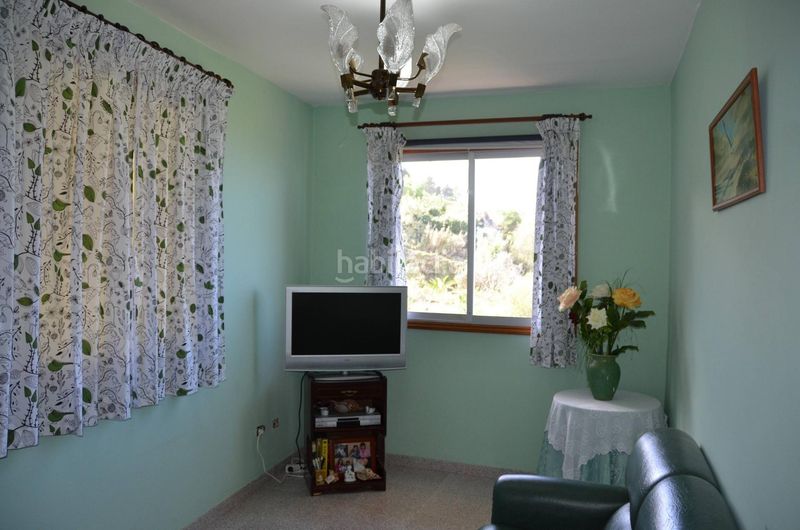 Foto 4e24727c-7f70-4408-9245-cb50960ff7e3. Casa amb aparcament a La Corujera Santa Úrsula