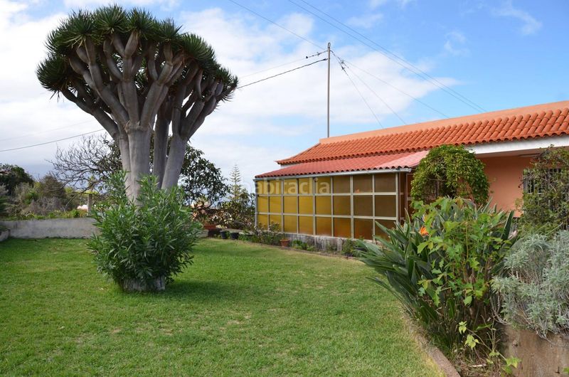 Foto 4ee13d64-f303-467e-9d90-ea6108a22ed1. Casa amb aparcament a La Corujera Santa Úrsula