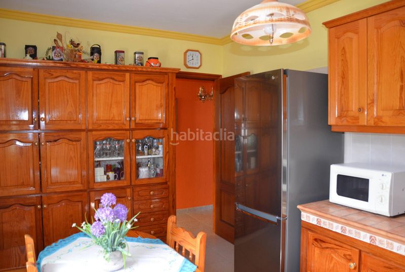 Foto 8139ac94-91c8-4764-93d8-13f30d41850b. Casa amb aparcament a La Corujera Santa Úrsula
