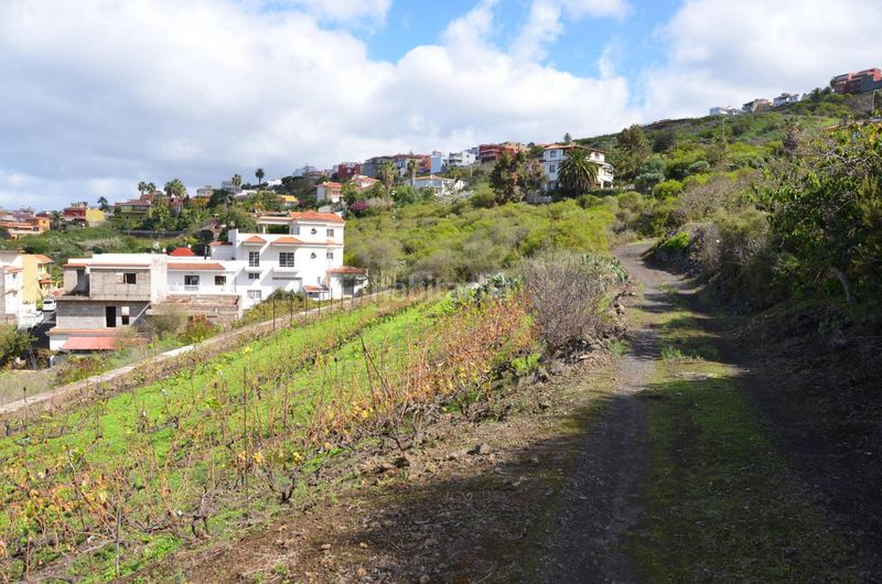 Foto 94821253-8b07-460d-a7d7-fc031e203d2c. Casa amb aparcament a La Corujera Santa Úrsula