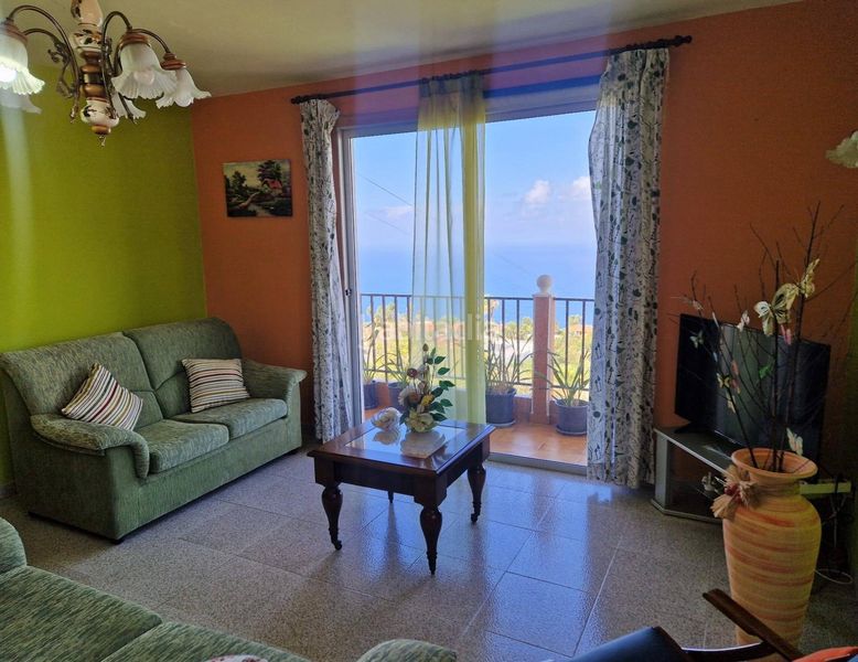 Foto a30ed6b5-b450-4082-ac23-9ee9f0a20154. Casa amb aparcament a La Corujera Santa Úrsula