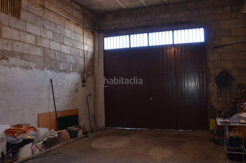 Foto a7fb63a1-9198-48d1-93a7-a74c6cfee6e7. Casa amb aparcament a La Corujera Santa Úrsula
