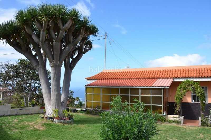 Foto ae6e0f6e-8487-4c63-be34-10efdef7a6b4. Casa amb aparcament a La Corujera Santa Úrsula