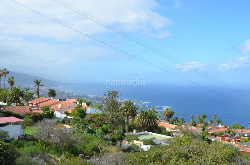 Foto cda0c819-5cf4-4836-8b5e-0780a6155a5a. Casa amb aparcament a La Corujera Santa Úrsula