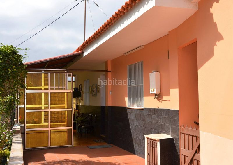 Foto e97531f3-e4a6-47e6-95d0-629e289682e3. Casa amb aparcament a La Corujera Santa Úrsula