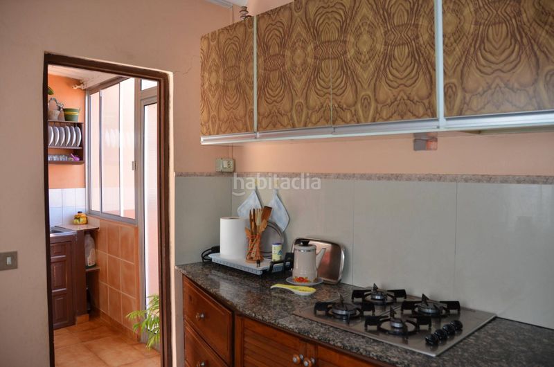 Foto f1b205be-0fa0-4667-8bb4-d9589e6daf66. Casa amb aparcament a La Corujera Santa Úrsula