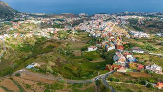 Terreny residencial a Calle Calle Castilleja