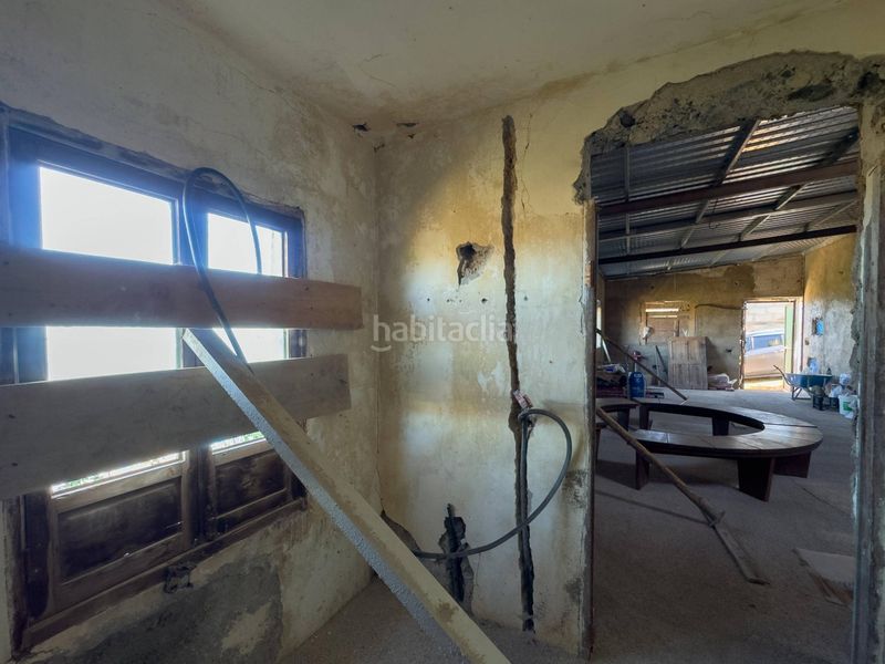 Foto 09dbd845-b338-4a54-afd5-f160b734ea37. Masia a Guancha (La)