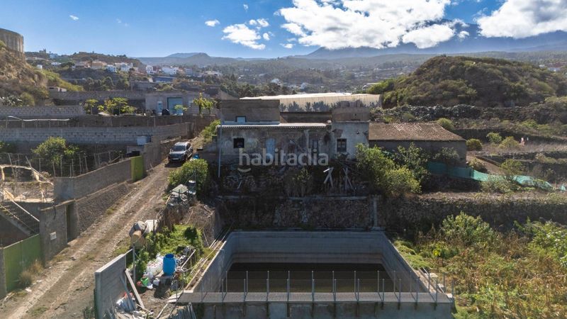 Foto 0ea86420-52b7-4237-9fe5-e3c9ddbec7e3. Masia a Guancha (La)