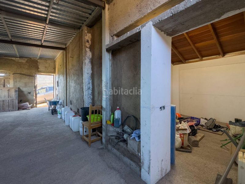 Foto 16456b87-48e2-476b-91d3-8fcfff4c8c4a. Masia a Guancha (La)