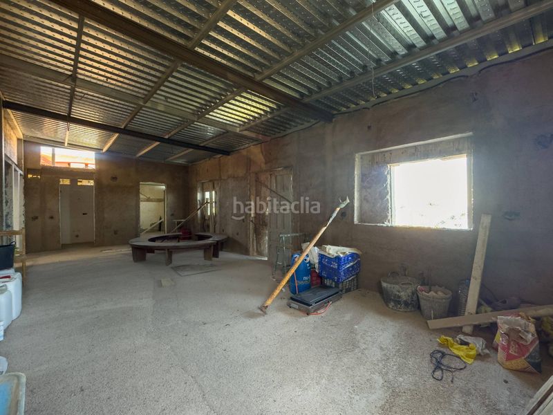 Foto f95f9555-5331-4ebb-99fd-78703aa421d8. Masia a Guancha (La)