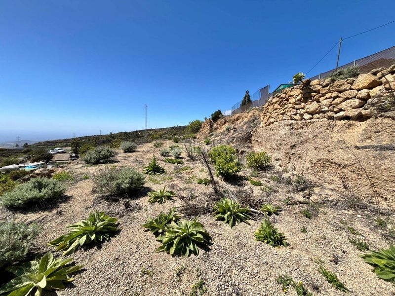 Foto a9292ff9-fa8e-4759-8ea9-08cdb679b7ed. Finca rústica a Fasnia