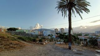 Terreno residencial  Calle calle santa cruz de california, 28. Solar urbano santa cruz de tenerife