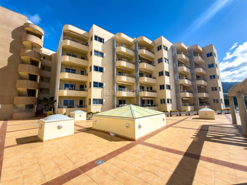 Foto 00e776b3-8127-413a-b3fd-b2936ecdcd49. Apartament amb aparcament piscina a Callao Salvaje - Playa Paraíso Adeje