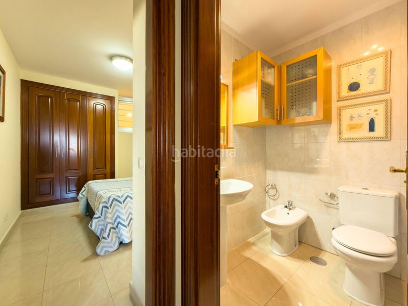 Foto 26f84828-e05f-4ecf-9658-12b7124a68ac. Apartament amb aparcament piscina a Callao Salvaje - Playa Paraíso Adeje