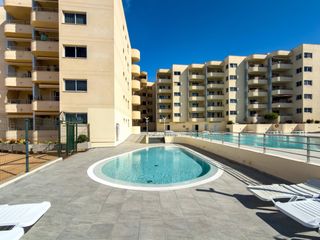 Apartament a Calle Calle Aljibe