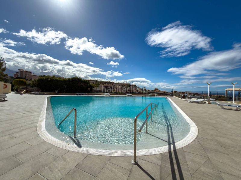 Foto 285e1a81-ecc7-4f21-b225-d718f2aed744. Apartament amb aparcament piscina a Callao Salvaje - Playa Paraíso Adeje