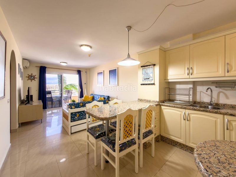 Foto 5a3934d9-4cc0-4be2-8667-251805bea556. Apartament amb aparcament piscina a Callao Salvaje - Playa Paraíso Adeje