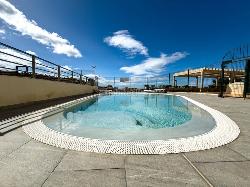 Foto 61830ca4-ff5a-45d6-9dd6-e69a0d7d09e8. Apartament amb aparcament piscina a Callao Salvaje - Playa Paraíso Adeje
