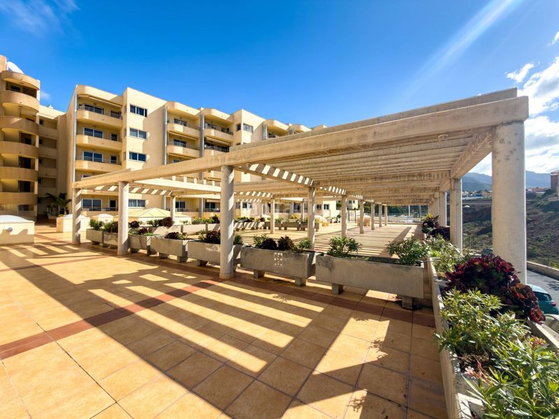 Foto 6b9821ae-3afa-4b2e-bcab-47d335ae6494. Apartament amb aparcament piscina a Callao Salvaje - Playa Paraíso Adeje