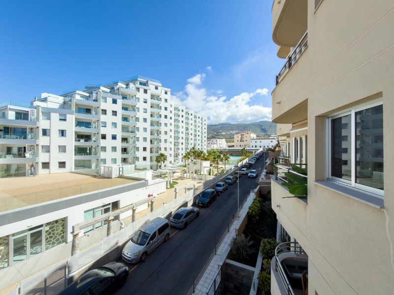 Foto 992b1299-1605-4d16-81b7-65c2836d4920. Apartament amb aparcament piscina a Callao Salvaje - Playa Paraíso Adeje
