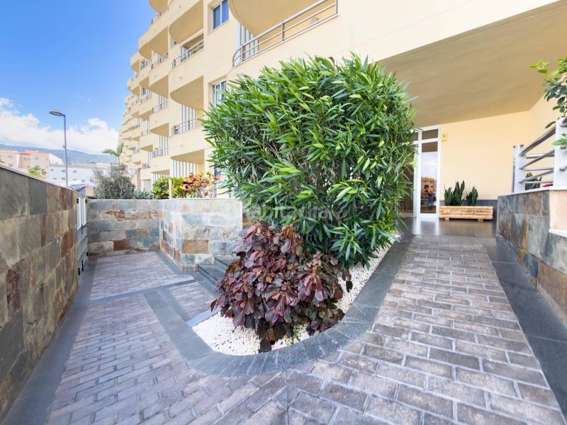 Foto 996e28e2-178a-40f6-844f-17b8ea0f8186. Apartament amb aparcament piscina a Callao Salvaje - Playa Paraíso Adeje
