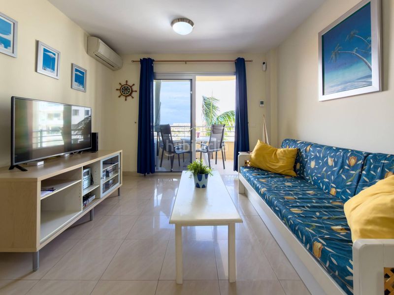 Foto 9cb0a09d-9681-4774-b368-4f30ccc12456. Apartament amb aparcament piscina a Callao Salvaje - Playa Paraíso Adeje