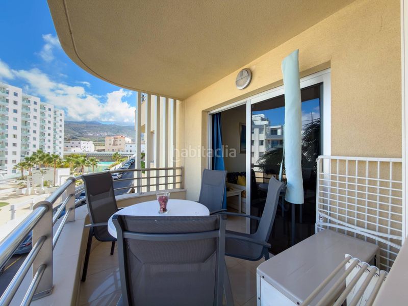 Foto a3711b8d-f290-4cee-8fb7-72ac882bd571. Apartament amb aparcament piscina a Callao Salvaje - Playa Paraíso Adeje