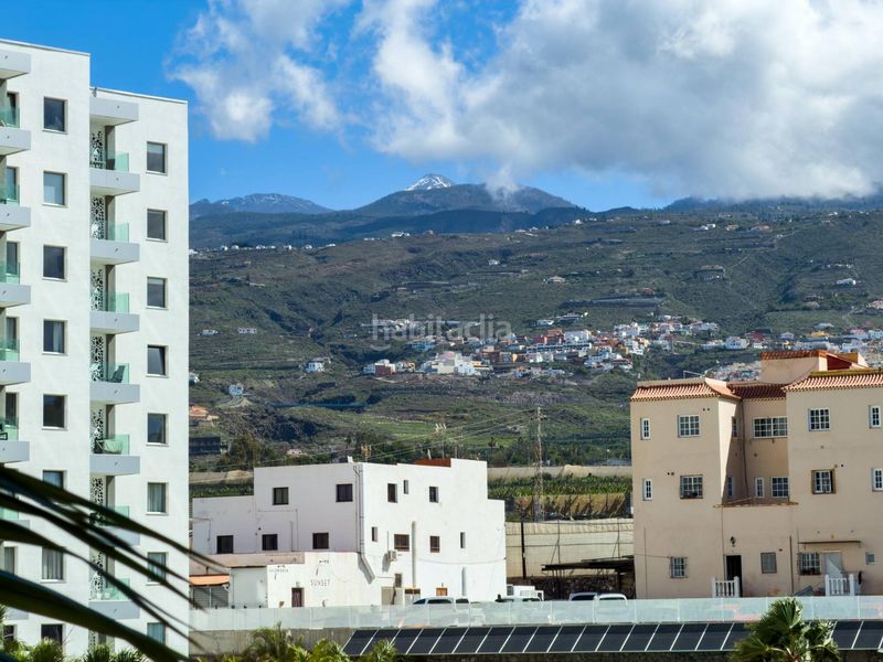 Foto aa3ed0f7-3575-4c52-94a2-07e1a055815d. Apartament amb aparcament piscina a Callao Salvaje - Playa Paraíso Adeje