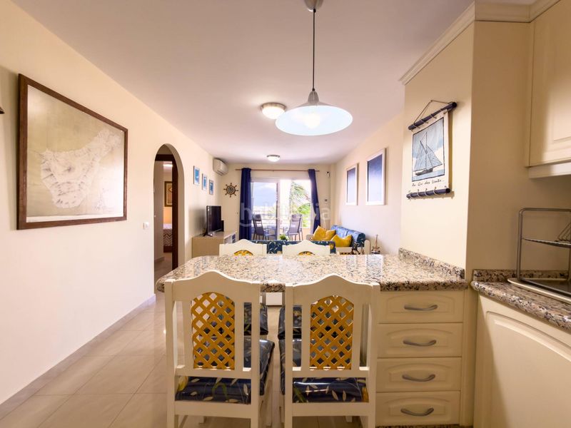 Foto add62031-b9ad-4543-8ab3-9e99826e1c21. Apartament amb aparcament piscina a Callao Salvaje - Playa Paraíso Adeje