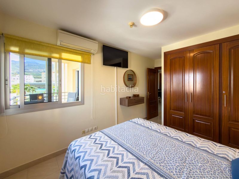 Foto b5ab3c4e-4286-4e92-b5e5-5ad18e9c8e7b. Apartament amb aparcament piscina a Callao Salvaje - Playa Paraíso Adeje