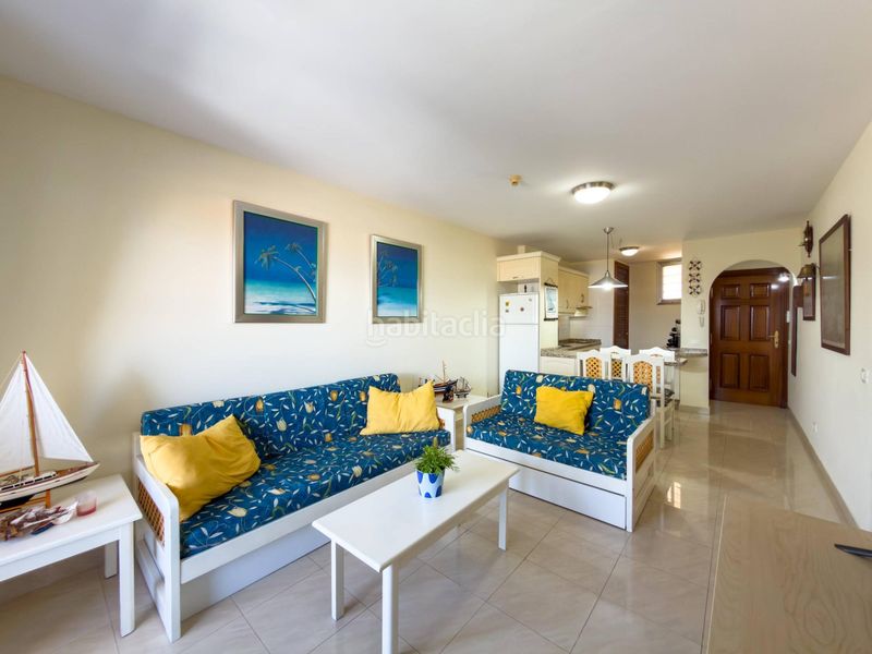 Foto b6f4b922-4e92-4c36-bcd4-168585cd2c3a. Apartament amb aparcament piscina a Callao Salvaje - Playa Paraíso Adeje