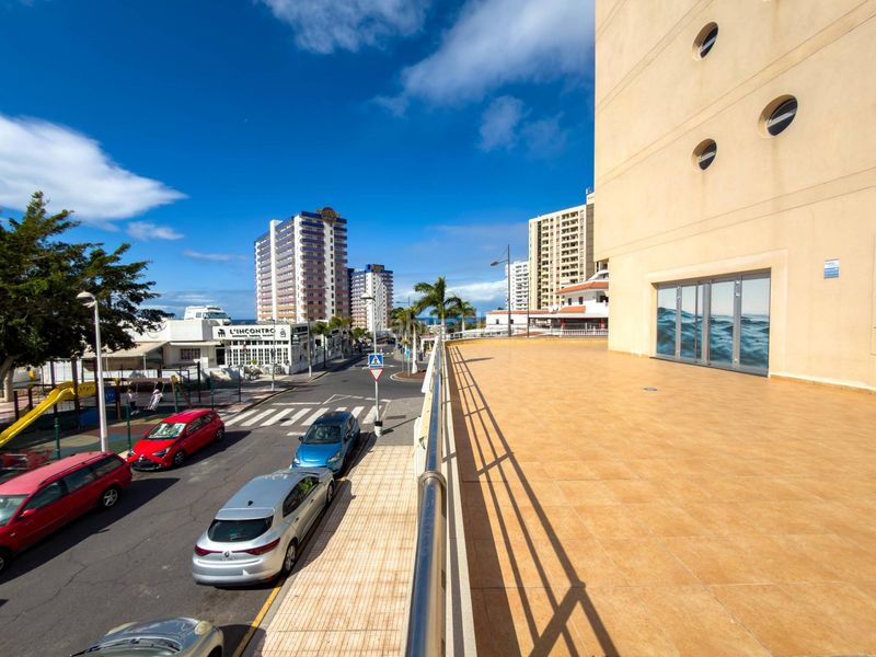 Foto bfb429b1-169a-4a81-95e5-8eadde0f1263. Apartament amb aparcament piscina a Callao Salvaje - Playa Paraíso Adeje