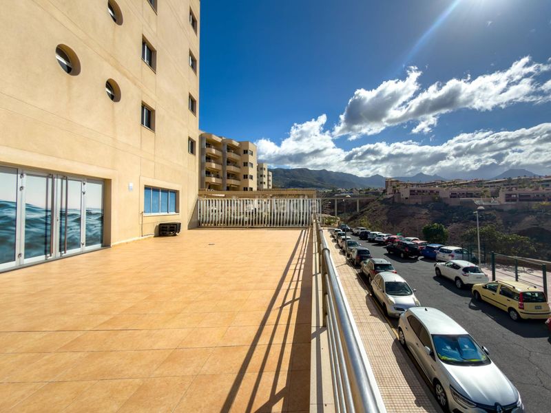 Foto c35a92ef-8ed7-4b4d-9fca-9038d5ccf69e. Apartament amb aparcament piscina a Callao Salvaje - Playa Paraíso Adeje