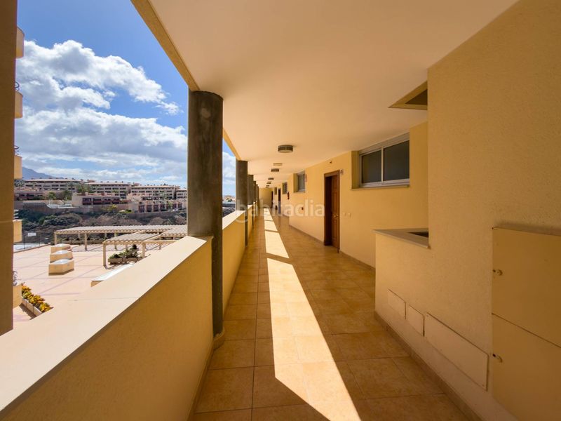 Foto c7bfa0e5-ec1f-48dd-89de-acfc9f0cc430. Apartament amb aparcament piscina a Callao Salvaje - Playa Paraíso Adeje