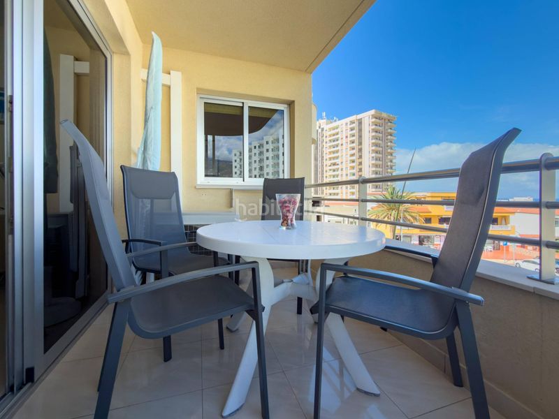 Foto cd9a1ca1-8a03-4328-bf0d-8356a6d72c60. Apartament amb aparcament piscina a Callao Salvaje - Playa Paraíso Adeje