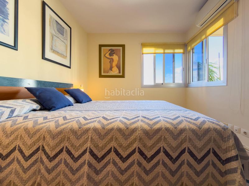 Foto d62fe2ed-218d-46ef-9ad2-45046db53aa7. Apartament amb aparcament piscina a Callao Salvaje - Playa Paraíso Adeje
