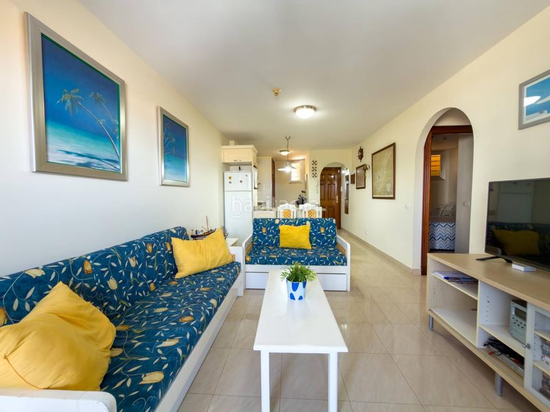 Foto e458982e-ac1d-45be-9dd7-b5f079b00994. Apartament amb aparcament piscina a Callao Salvaje - Playa Paraíso Adeje