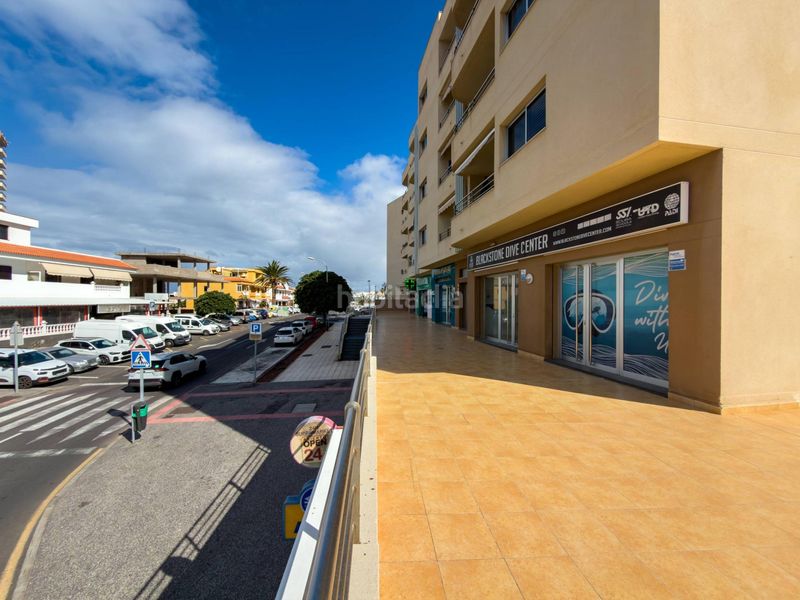 Foto e8722b08-ee0f-4642-a9fc-e1912789ad7f. Apartament amb aparcament piscina a Callao Salvaje - Playa Paraíso Adeje