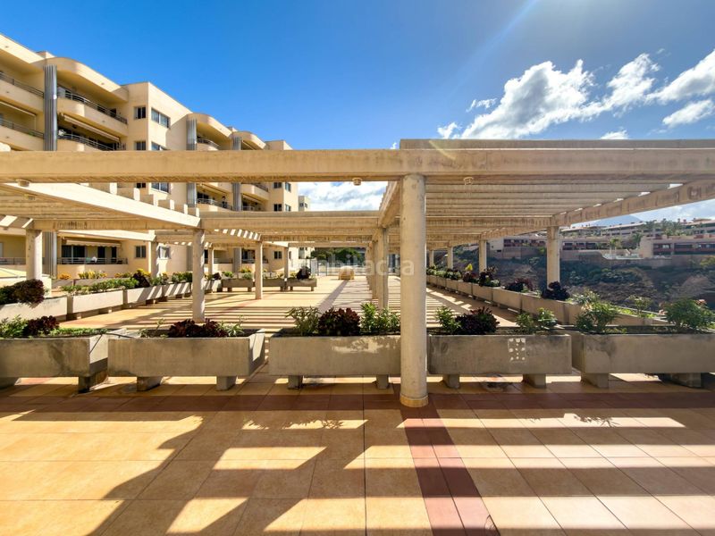 Foto ed680a24-b577-47cd-8e72-836cfc9462d3. Apartament amb aparcament piscina a Callao Salvaje - Playa Paraíso Adeje