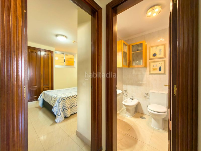 Foto f7b52e1b-aeb8-47ed-9050-7cbd2d9c1fc1. Apartament amb aparcament piscina a Callao Salvaje - Playa Paraíso Adeje