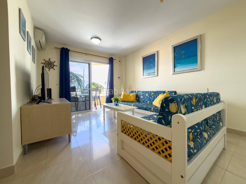 Foto f94bf8b5-5940-4661-a537-33e44dcec7c3. Apartament amb aparcament piscina a Callao Salvaje - Playa Paraíso Adeje