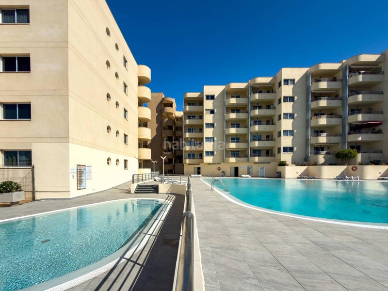 Foto f9ff8ccb-5102-4b7c-9c37-d85311accb2f. Apartament amb aparcament piscina a Callao Salvaje - Playa Paraíso Adeje