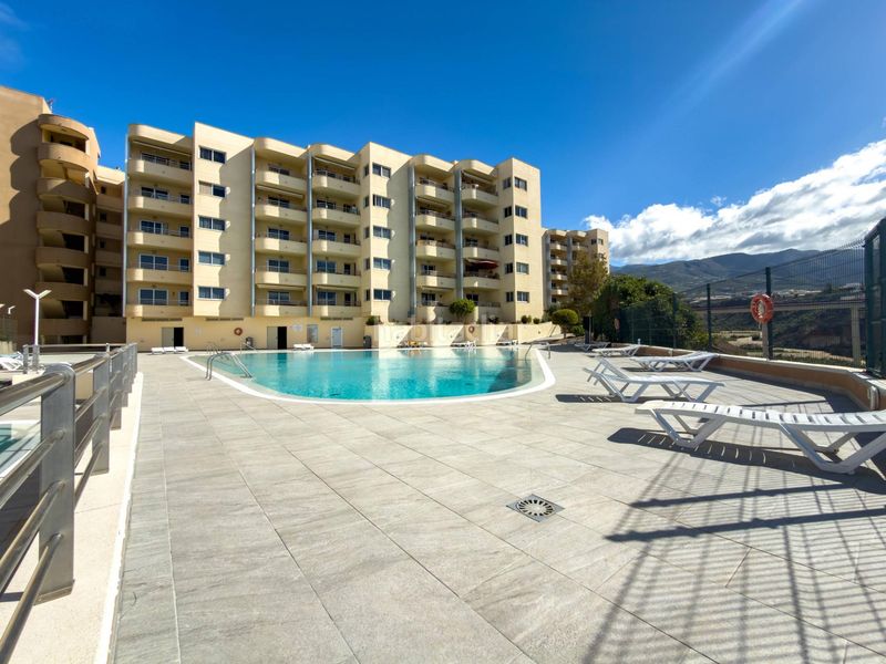 Foto fb1c5a7e-1b1f-499d-8349-d7e4a307c5eb. Apartament amb aparcament piscina a Callao Salvaje - Playa Paraíso Adeje
