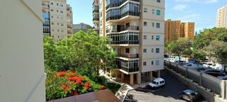 Appartement  Calle garcilaso de la vega. Piso a reformar en santa cruz de tenerife
