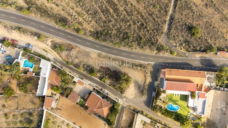 Foto 7d2a7a20-2183-490b-9534-dce3409ed0a8. Rural plot in Arafo
