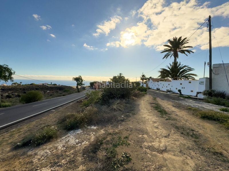 Foto 9764dd29-42b0-44fe-9cb1-9379512db9e0. Rural plot in Arafo