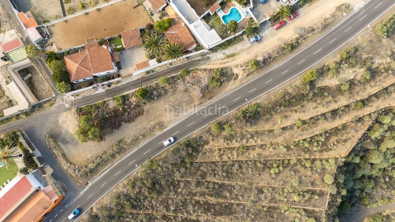 Foto a255224c-3176-4952-a4f9-4c0199843f09. Rural plot in Arafo